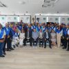 BCRD clausura el XVI Diplomado deFormación económica para comunicadores en San Pedro de Macorís