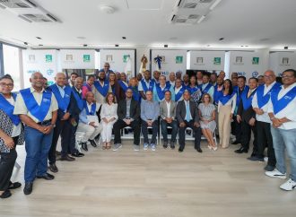 BCRD clausura el XVI Diplomado deFormación económica para comunicadores en San Pedro de Macorís