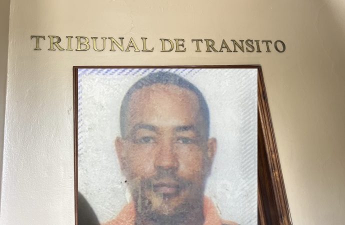 Imponen tres meses preventivos a chofer de accidente en La Ceiba, Higüey