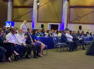 OIT debate en Punta Cana formalización del empleo, capacitación y desarrollo sostenible