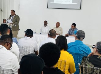 Realizan vista pública para la construcción del Parque Cementerio Las Flores en Higüey