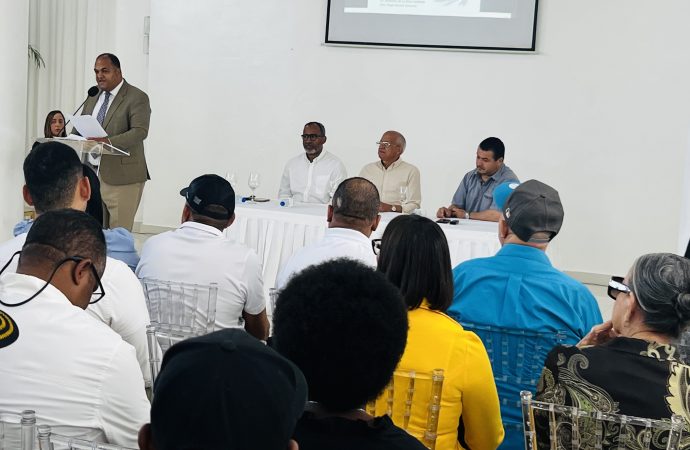Realizan vista pública para la construcción del Parque Cementerio Las Flores en Higüey