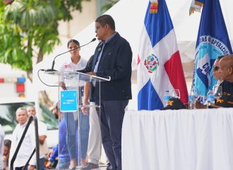 Con más de 48 mil colaboradores, COE inicia primera fase del Operativo Navidad y Año Nuevo 2025-2026