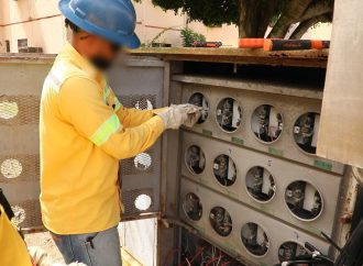 Edeeste llama a denunciar brigadas contratistas que cobren dinero para brindar servicio eléctrico