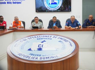 COE reporta 11 fallecidos y más de 17 mil asistencias en primera fase del Operativo Navidad 2025-2026