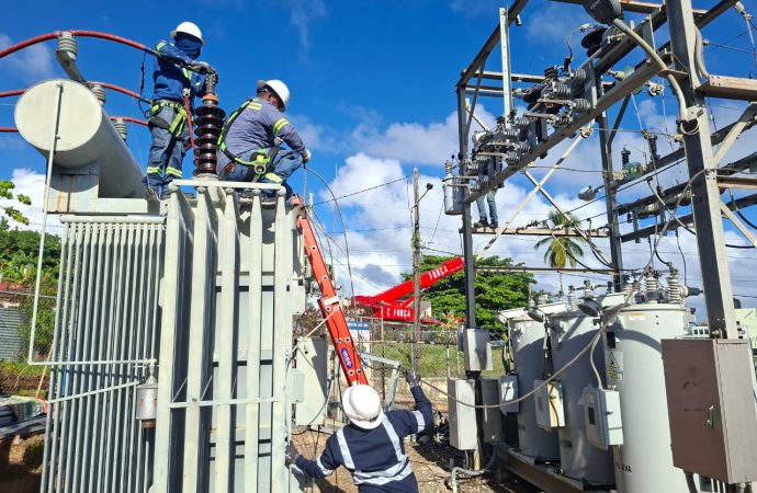 Edeeste realizará repotenciación de la subestación de Miches para fortalecer el servicio eléctrico