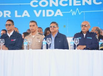 COE inicia segunda fase de operativo de Navidad y Año Nuevo
