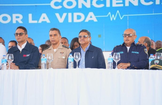 COE inicia segunda fase de operativo de Navidad y Año Nuevo