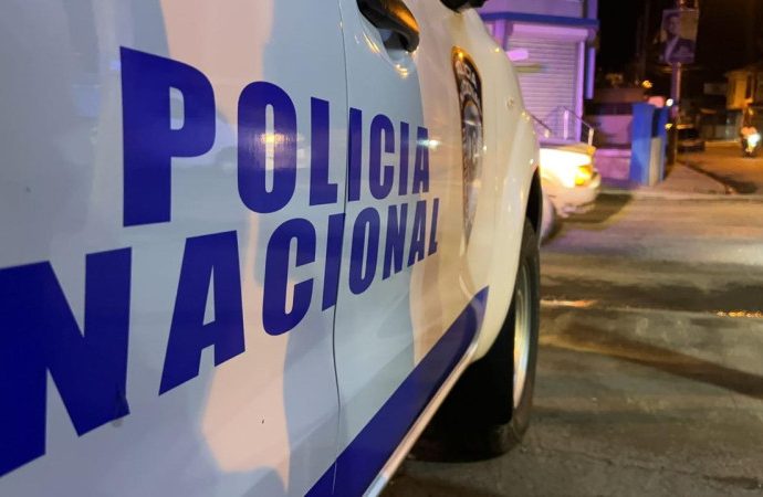 PN hiere presunto antisocial tras enfrentar patrulla en Villa Cerro, Higüey