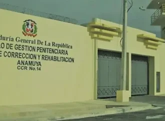 Se escapa detenido de cárcel Anamuya-Higüey