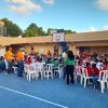 RIU Hotels & Resorts dona alimentos para cena navideña de la escuela Nazareth de Friusa, Bávaro