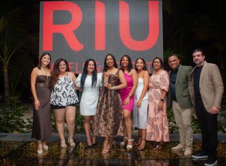 RIU Hotels & Resorts reconoce a sus principales agencias locales en República Dominicana