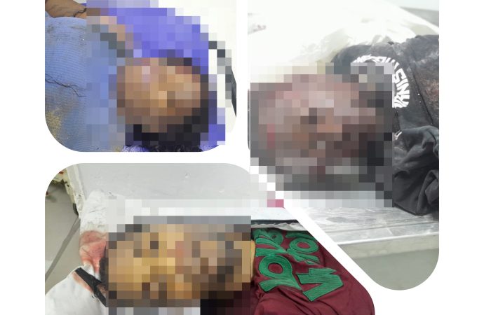 Tres fallecidos en distintos accidentes de tránsito en Higüey