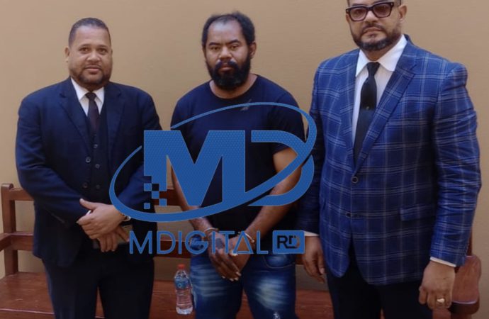 Juzgado de El Seibo ordena libertad a hombre acusado de amenazas al presidente