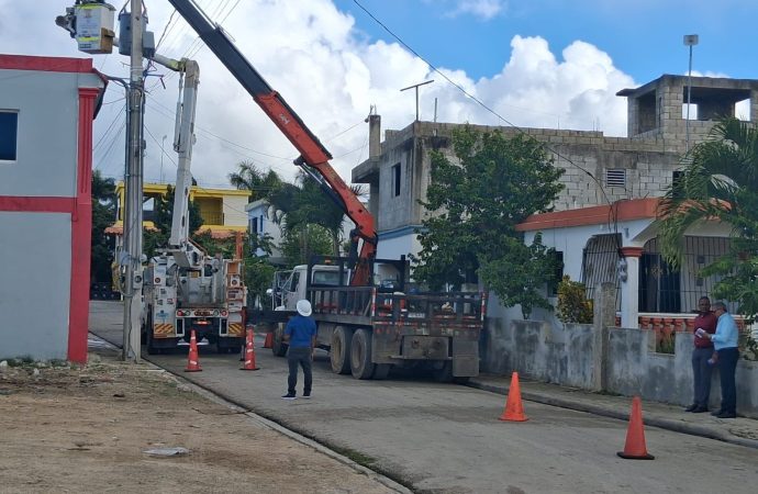 Hacienda Misael se desvincula de caso de fraude eléctrico señalado por EDEESTE en Higüey