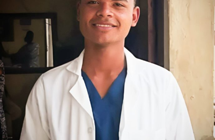 “CONDENA ERRÓNEA”: JOVEN ESTUDIANTE DE MEDICINA ENJUICIADO CON IDENTIDAD DE PERSONA FALLECIDA