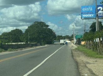 OBSERVATORIO TURÍSTICO RECLAMA ILUMINAR Y SEÑALIZAR CARRETERA HIGÜEY-AUTOVÍA