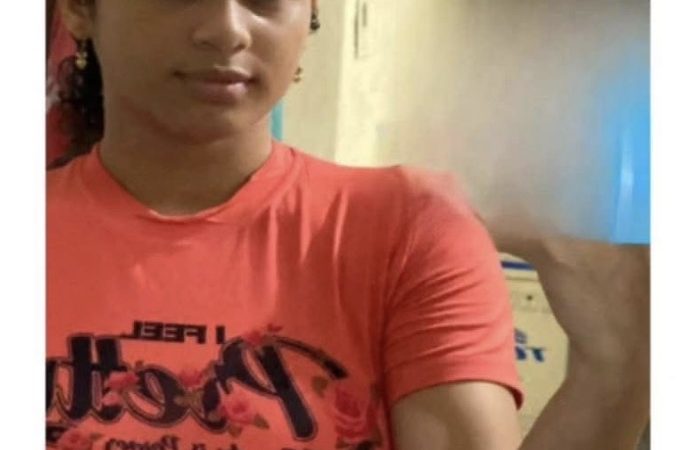 Aparece sana  joven reportada desaparecida en Higüey