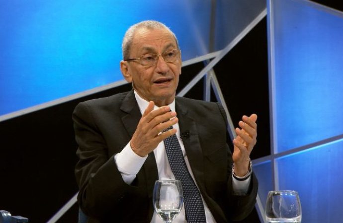Abinader nombra a Subero Isa como consultor jurídico del Poder Ejecutivo