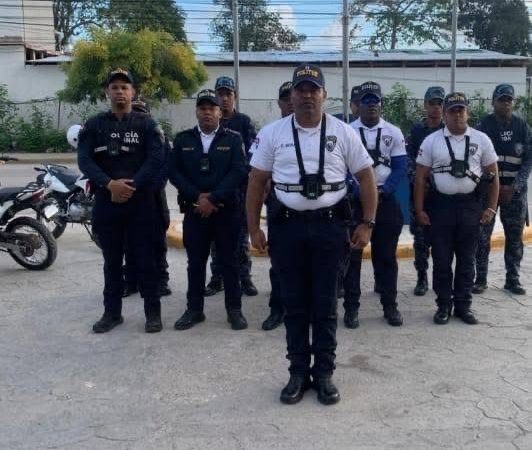 POLITUR Bávaro brinda 46,985 asistencias a turistas durante operativos preventivos
