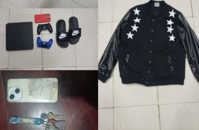 Apresan hombre acusado de matar a su hermano en SPM