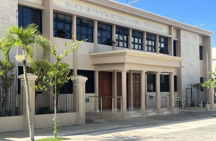Aplazan audiencia contra acusado de violación sexual a adolescente en Higüey