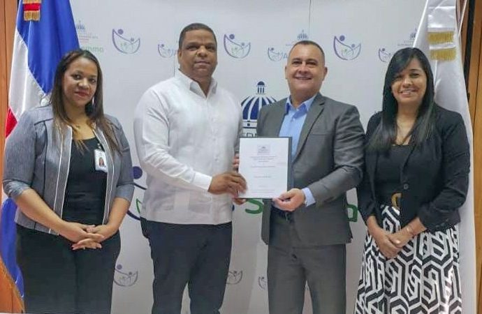 ARS SEMMA incorpora Hospital Traumatológico de Higüey a su red de servicios