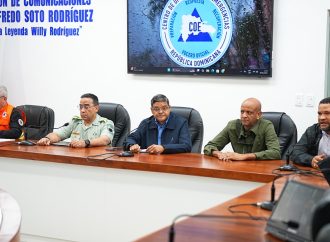 COE reporta 29 fallecidos en asueto Navidad y Año Nuevo