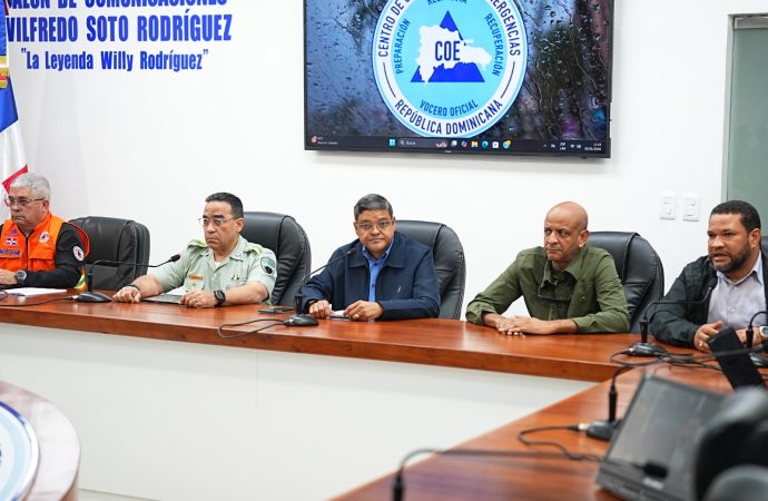 COE reporta 29 fallecidos en asueto Navidad y Año Nuevo