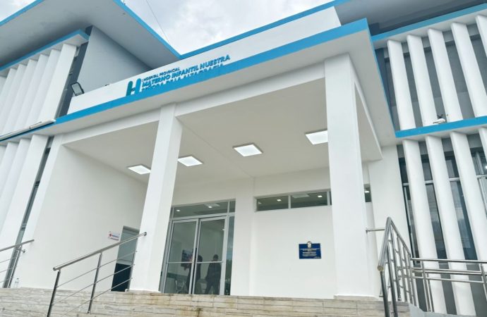 Hospital Materno Infantil de La Altagracia reporta reducción significativa en nacimientos de madres extranjeras