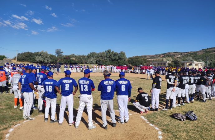UCLUDELAE celebrará en septiembre el mayor espectáculo del softbol latino en Europa