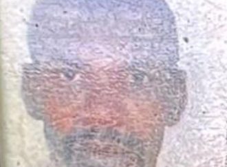 Motoconcho muere en accidente de tránsito en Verón, Punta Cana