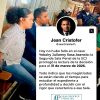 Prorrogan lectura de fallo de joven condenada a 12 años por presunto robo que alega no cometió