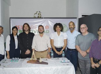 Escuela Cristóbal Rodríguez y Villa Real Residencial anuncian premio artístico juvenil en La Altagracia