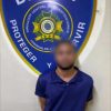DICAT apresa hombre por fraude electrónico de más de 400 mil pesos en la región Este ​