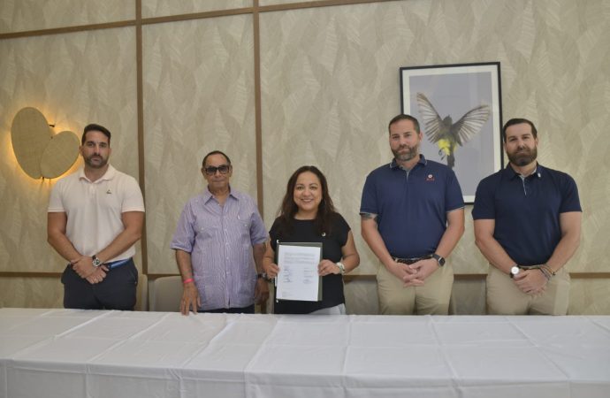 RIU reafirma su compromiso con la protección de la niñez mediante la adhesión de The Code en República Dominicana