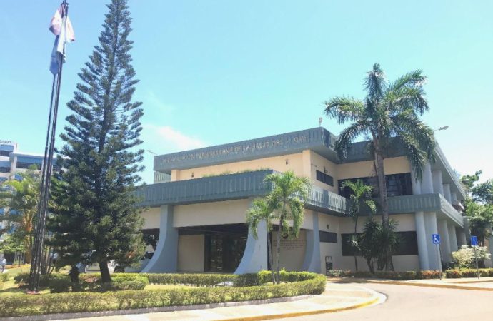 OPS asegura no ha declarado epidemia de VIH en República Dominicana