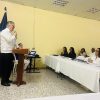 Presentan Plan Operativo Anual (POA) 2026 del CCR-14 Anamuya, Higüey