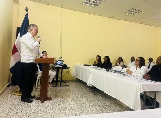Presentan Plan Operativo Anual (POA) 2026 del CCR-14 Anamuya, Higüey