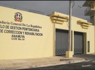 Mil 37 privados de libertad cumplen condena en el CCR-14 de Higüey