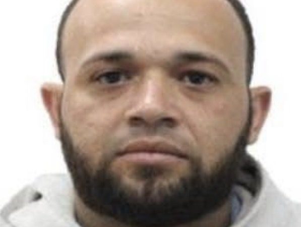 Se entrega prófugo acusado de sustracción de menor en Higüey