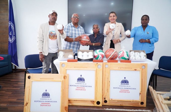 Realizarán 4to Torneo Intergremial “Ing. Luis Pastor Cánepa” en La Altagracia