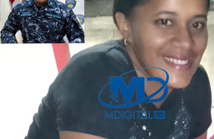 Mujer muere aplastada por patana en Higüey