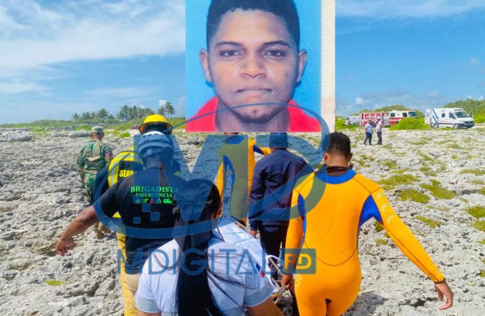 Muere pescador tras ser golpeado con arrecife, en Cabo Engaño, Veron