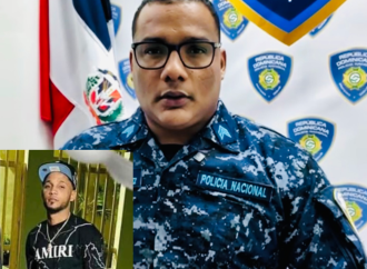 Hombre muerto por enfrentar patrulla en Higüey era buscado por dos homicidios, según la PN