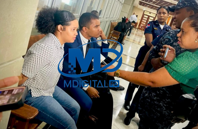 SCJ deja en estado de fallo recurso de joven condenada a 12  años en Higüey