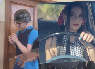 Tres años de la muerte de Esmeralda Richiez Martínez