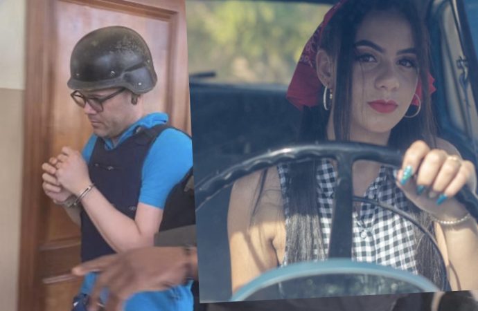 Tres años de la muerte de Esmeralda Richiez Martínez