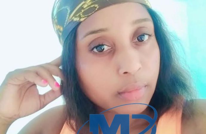 Hombre mata mujer a machetazos en Verón