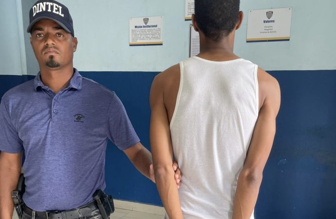 Envían a la justicia cinco menores vinculados a la muerte de ciudadano alemán en La Romana